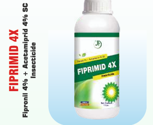 FIPRMID 4X
